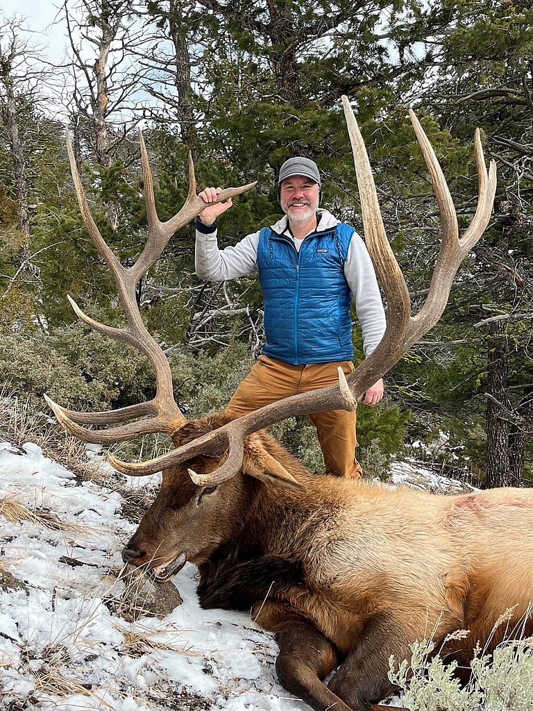 Wyoming #4 typical BC all time