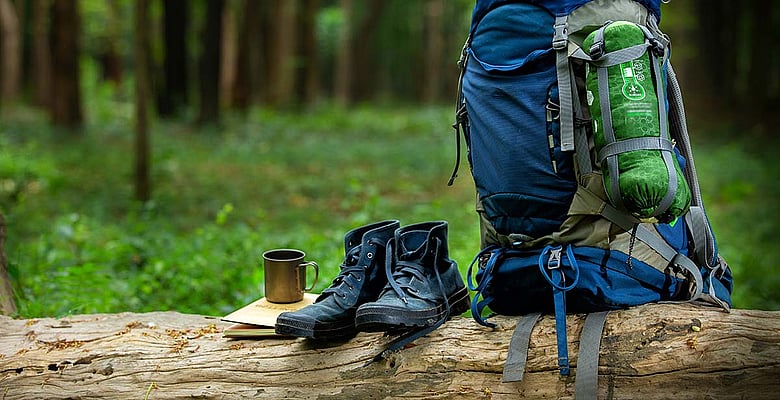What to Bring on a Pack Trip