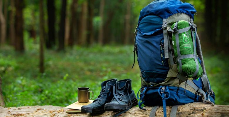 What to Bring on a Pack Trip